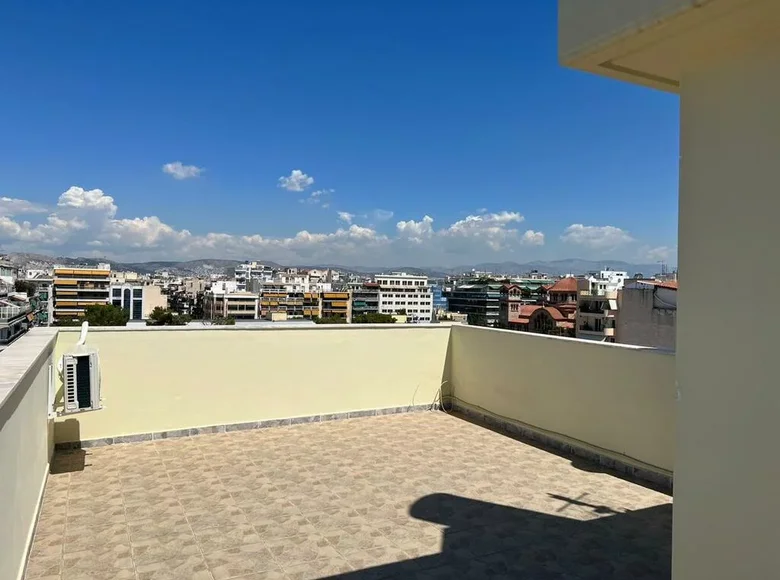 Квартира 4 комнаты 115 м² Palaio Faliro, Греция