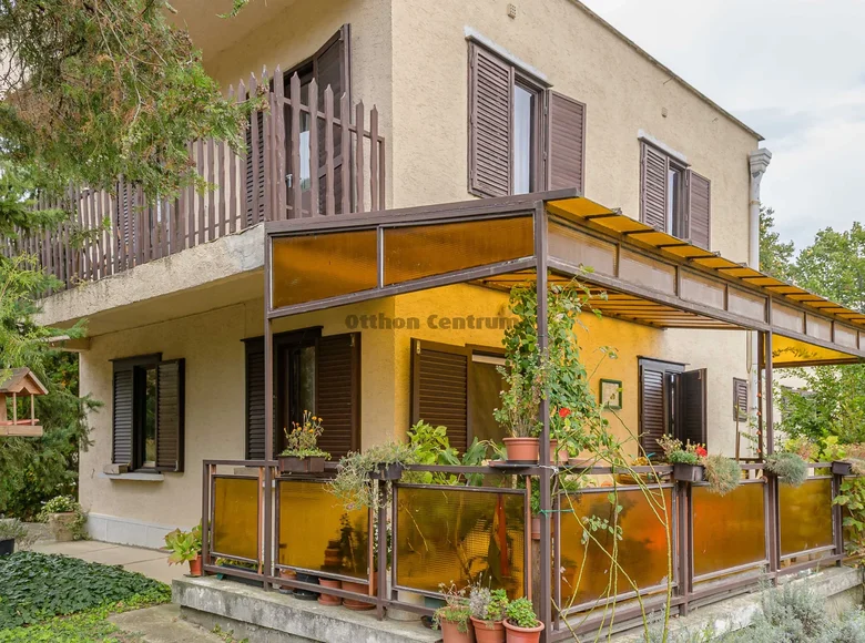 Dom 3 pokoi 77 m² Balatonakarattya, Węgry