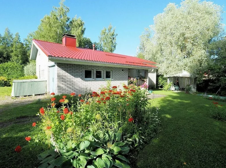 Dom 3 pokoi 82 m² Imatra, Finlandia