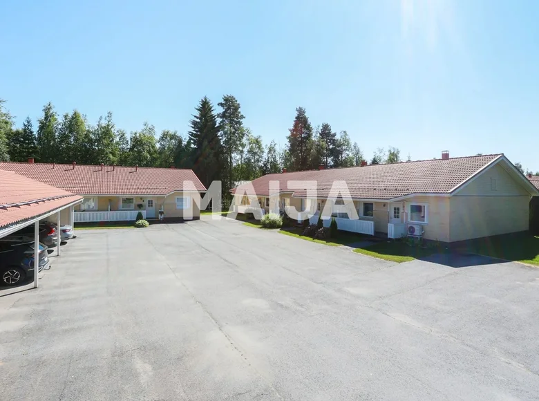 2 bedroom apartment 76 m² Seinäjoki sub-region, Finland