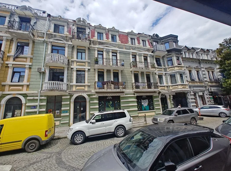 2 bedroom apartment 131 m² Batumi, Georgia