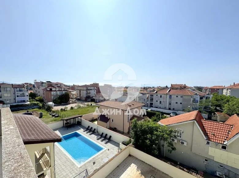 Mieszkanie 2 pokoi 70 m² Rawda, Bułgaria