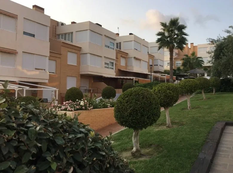 Townhouse 281 m² Provincia de Alacant/Alicante, Spain