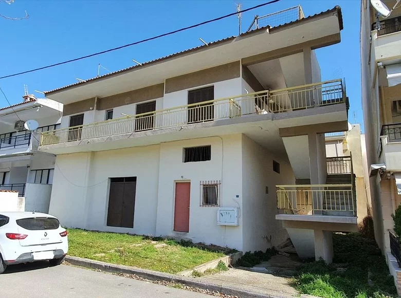 Apartamento 1 habitación 120 m² Nea Potidea, Grecia