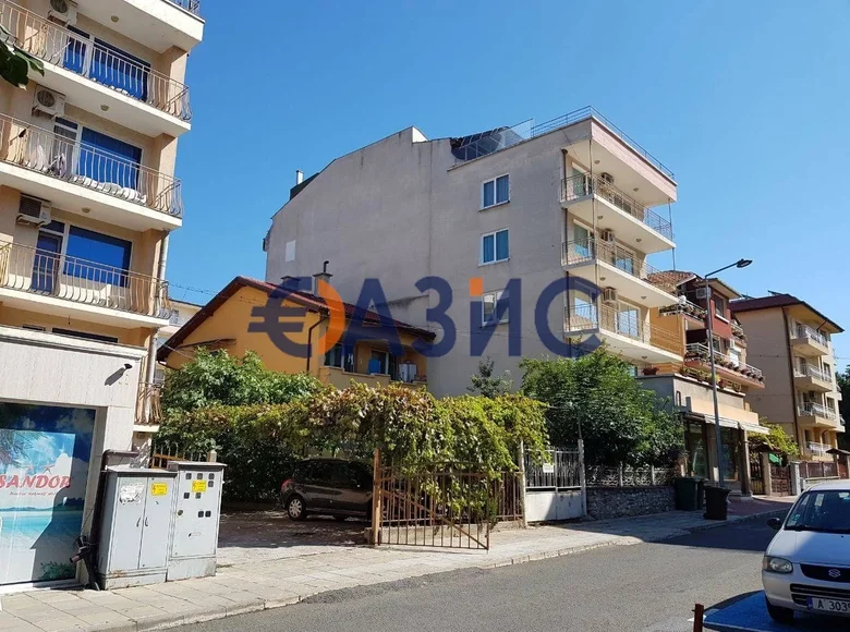 Wohnung 3 Schlafzimmer 67 m² Nessebar, Bulgarien