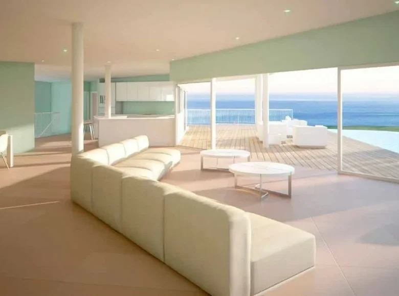 Casa 5 habitaciones 510 m² Fuengirola, España