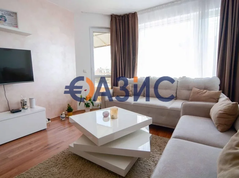 3 bedroom apartment 109 m² Pomorie, Bulgaria