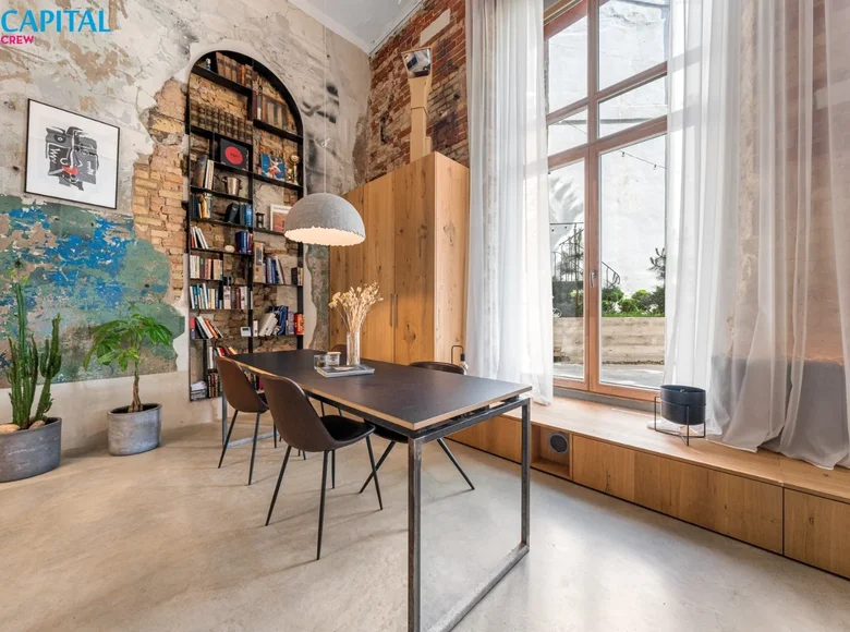 Appartement 2 chambres 70 m² Vilnius, Lituanie