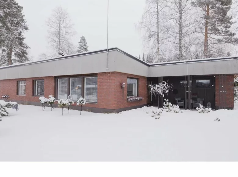 Дом 5 комнат 155 м² Иматра, Финляндия