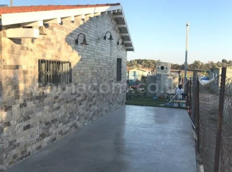 4-Zimmer-Villa 100 m² Gan Yavne, Israel