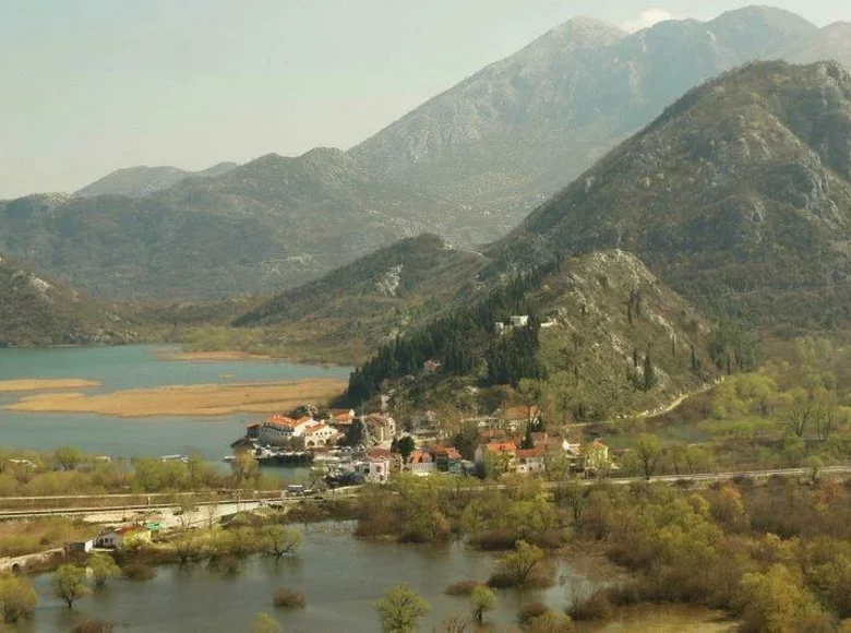 House 196 m² Montenegro, Montenegro