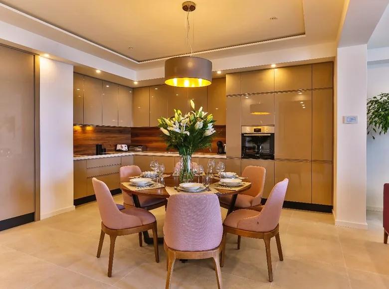 Квартира 2 спальни 120 м² Рафаиловичи, Черногория