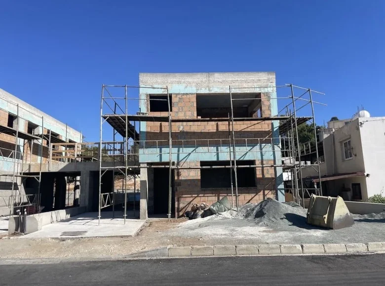 3 bedroom house 190 m² Empa, Cyprus