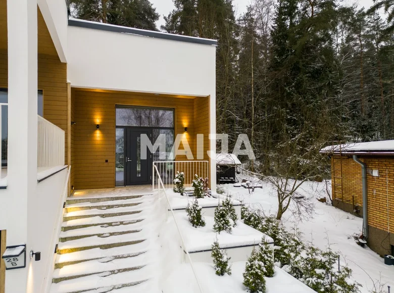 3 bedroom house 107 m² Tampereen seutukunta, Finland