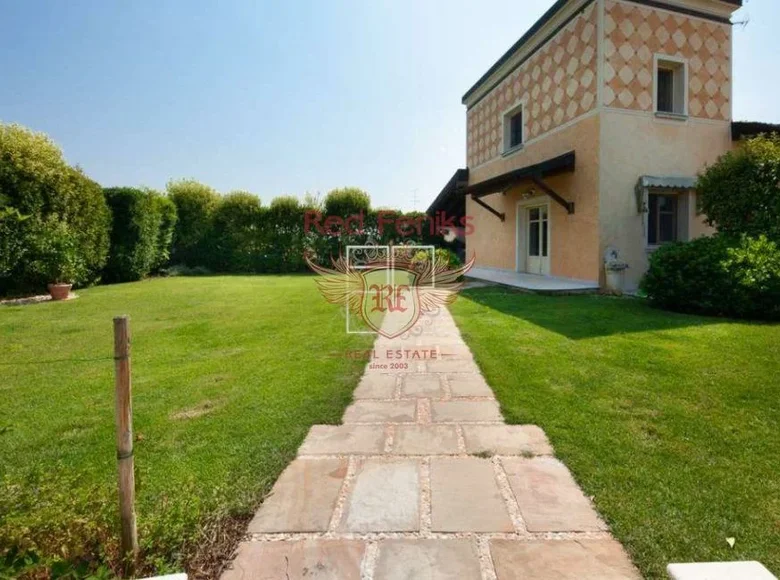 Вилла 5 комнат 330 м² Lonato del Garda, Италия