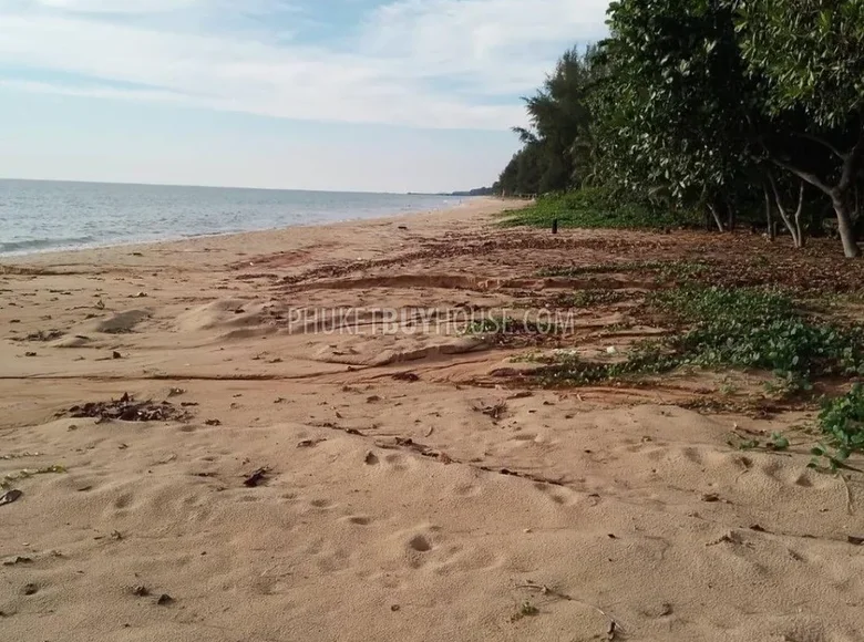 Grundstück  Ban Khao Pi Lai, Thailand