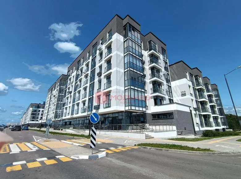 Office 164 m² in Minsk, Belarus
