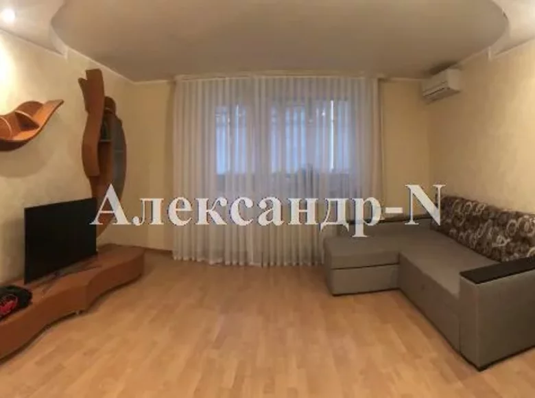 3 room apartment 69 m² Odessa, Ukraine