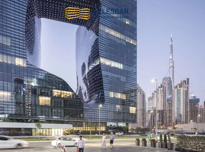 Hotel 85 m² Dubai, Vereinigte Arabische Emirate