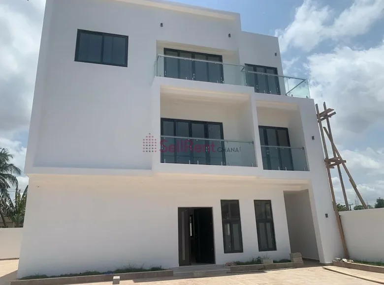 5 bedroom house  Accra, Ghana