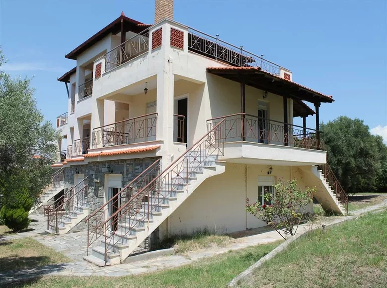 Adosado 4 habitaciones  Portes, Grecia