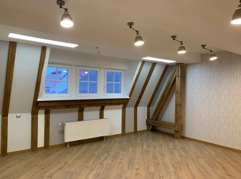 Appartement 3 chambres 96 m² Riga, Lettonie