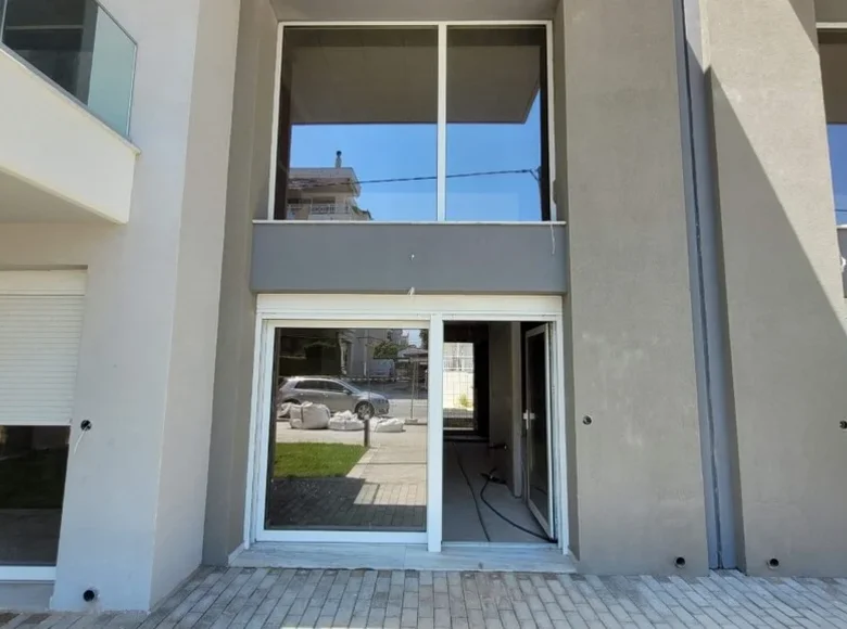 Квартира 1 спальня 59 м² Neoi Epivates, Греция