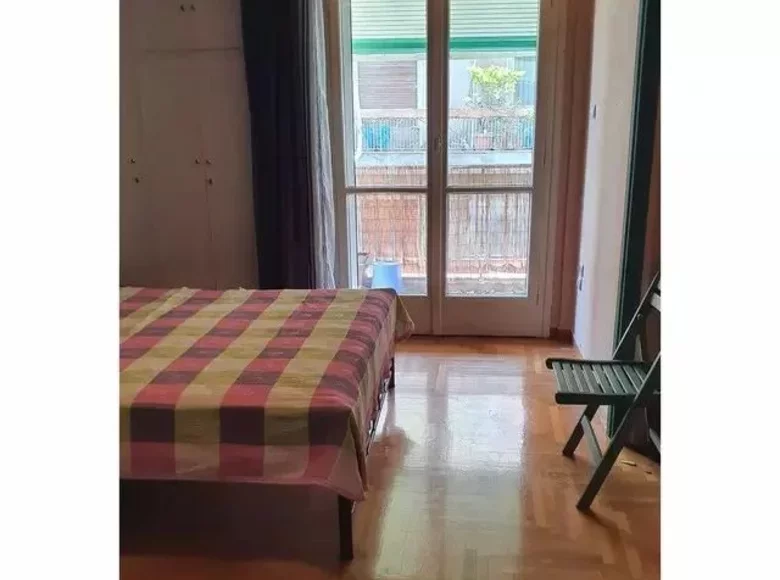 2 bedroom apartment 80 m² Agios Nikolaos, Greece