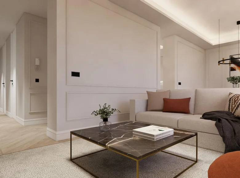 Apartamento 3 habitaciones  Área metropolitana de Madrid y Corredor del Henares, España