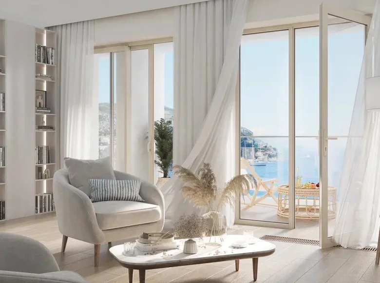 Mieszkanie 52 m² Becici, Czarnogóra