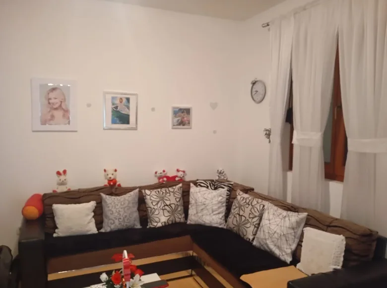 Mieszkanie 1 pokój 52 m² Czarnogóra, Czarnogóra