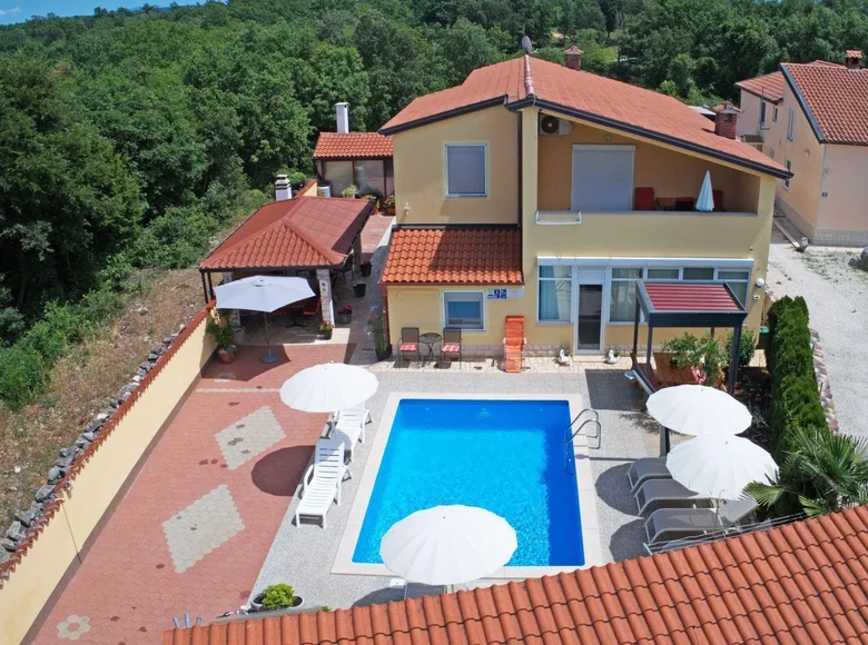 Hotel 280 m² Porec, Chorwacja