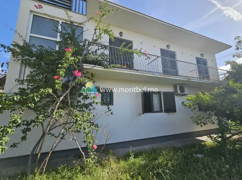 Haus 7 Schlafzimmer 240 m² Bar, Montenegro