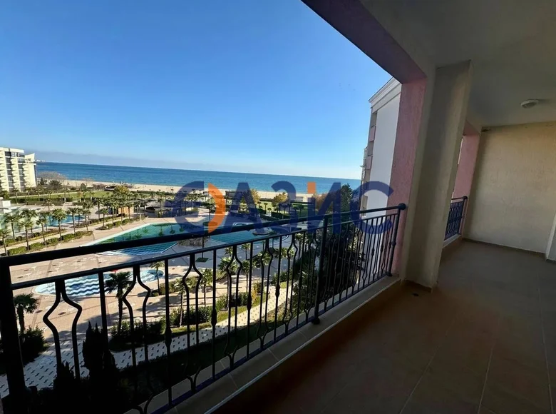 Apartamento 2 habitaciones 87 m² Nesebar, Bulgaria