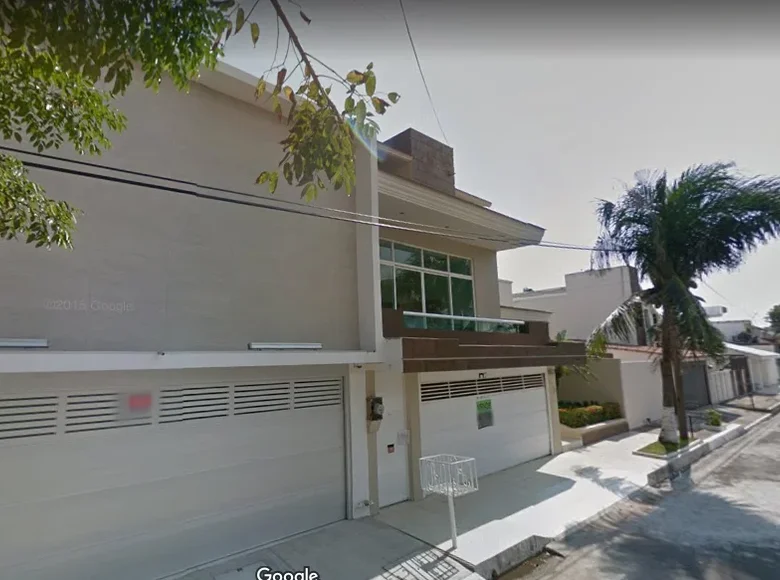 Dom 4 pokoi 759 m² Boca del Rio, Meksyk