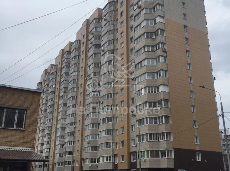 Apartment 19 m² Shcherbinka, Russia
