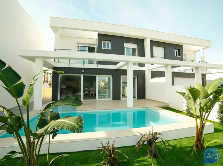 4 bedroom Villa 87 m² Provincia de Alacant/Alicante, Spain