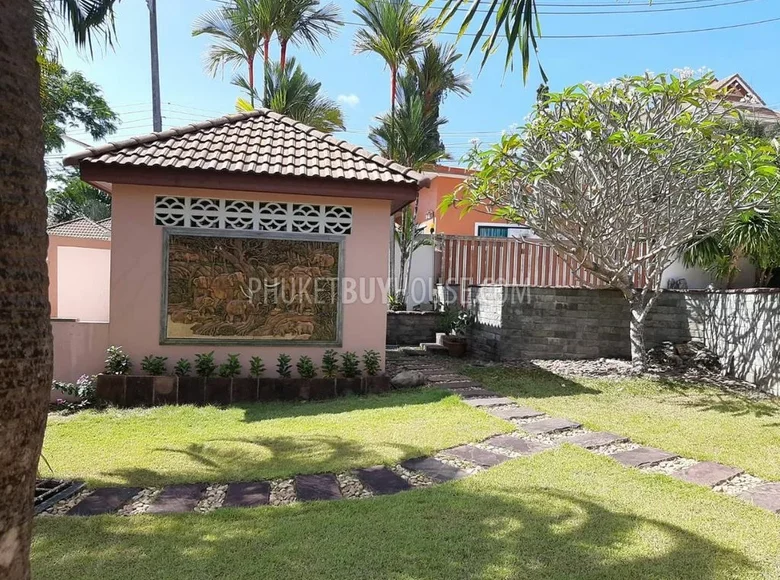 Villa 2 habitaciones  Phuket, Tailandia