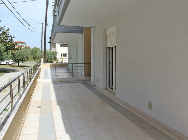 Apartamento 3 habitaciones 78 m² Neos Panteleimonas, Grecia