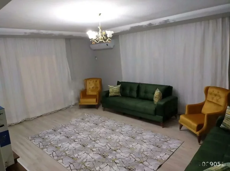 Wohnung 4 Zimmer 128 m² Alanya, Türkei
