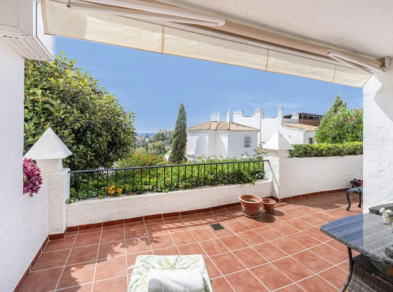 Квартира 2 спальни 169 м² Benahavis, Испания