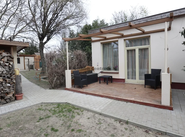 4 room house 110 m² Kecskemeti jaras, Hungary