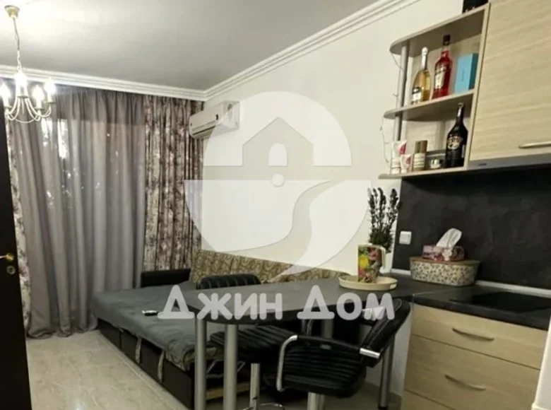 Estudio 1 habitación 50 m² Sveti Vlas, Bulgaria