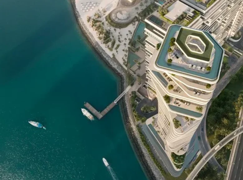 5 bedroom apartment 3 m² Dubai, United Arab Emirates