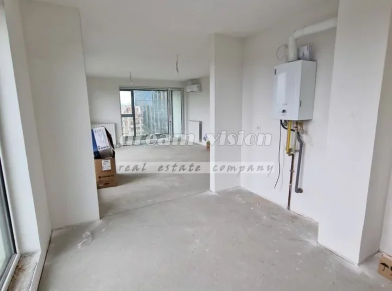 Wohnung 130 m² Rajon Losenez, Bulgarien