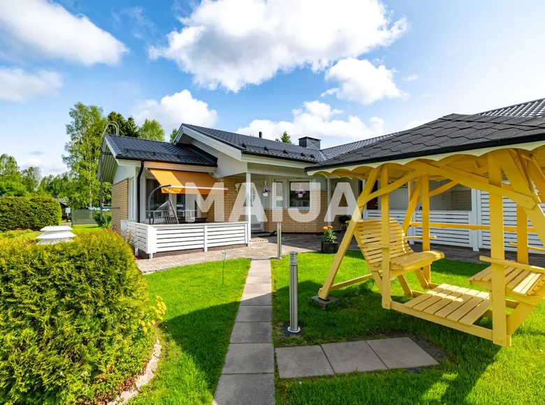 Haus 3 zimmer 83 m² Kempele, Finnland