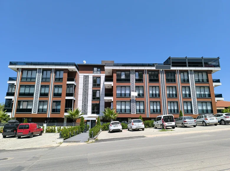 Duplex 3 bedrooms 300 m² Cinarcik, Turkey