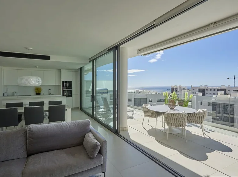 Apartamento 3 habitaciones 134 m² Fuengirola, Španjolska