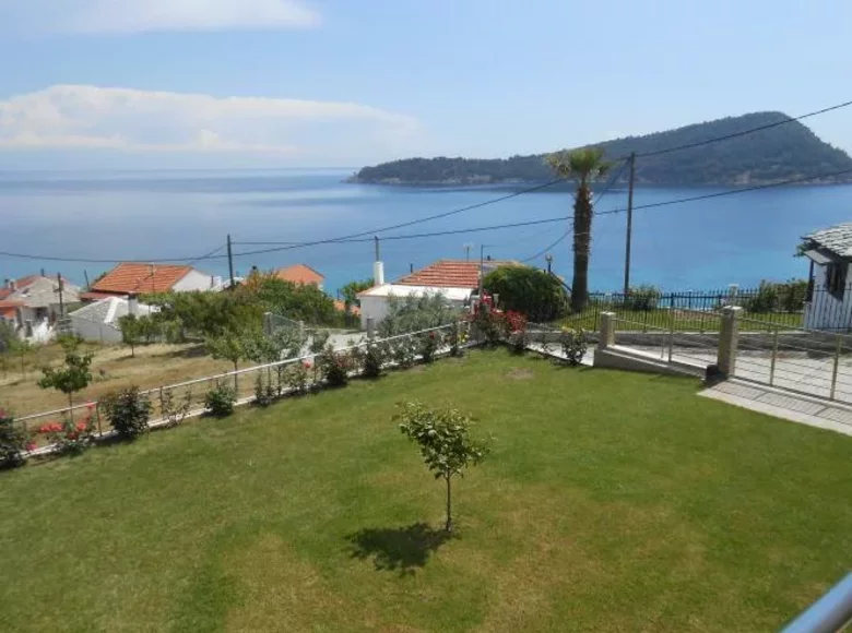 Commercial property  in Kavala Prefecture, Greece