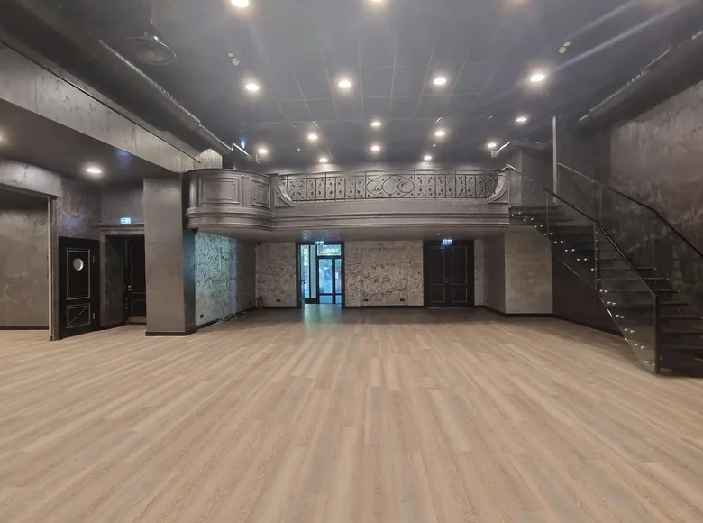Revenue house 680 m² in Riga, Latvia